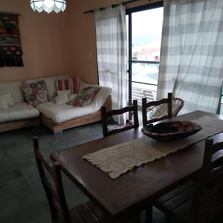 Apartamento Em Убатуба Екстериор снимка
