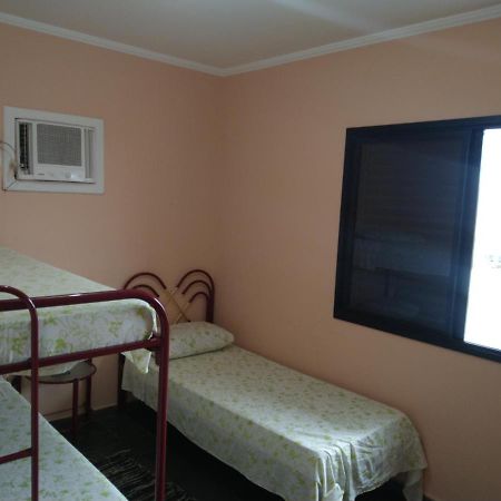 Apartamento Em Убатуба Екстериор снимка