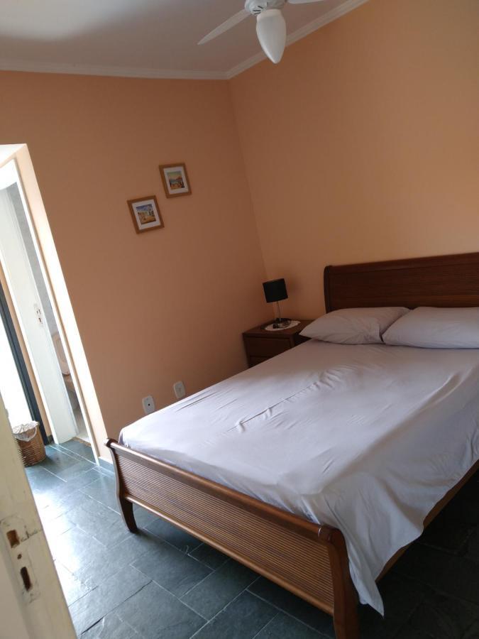 Apartamento Em Убатуба Екстериор снимка